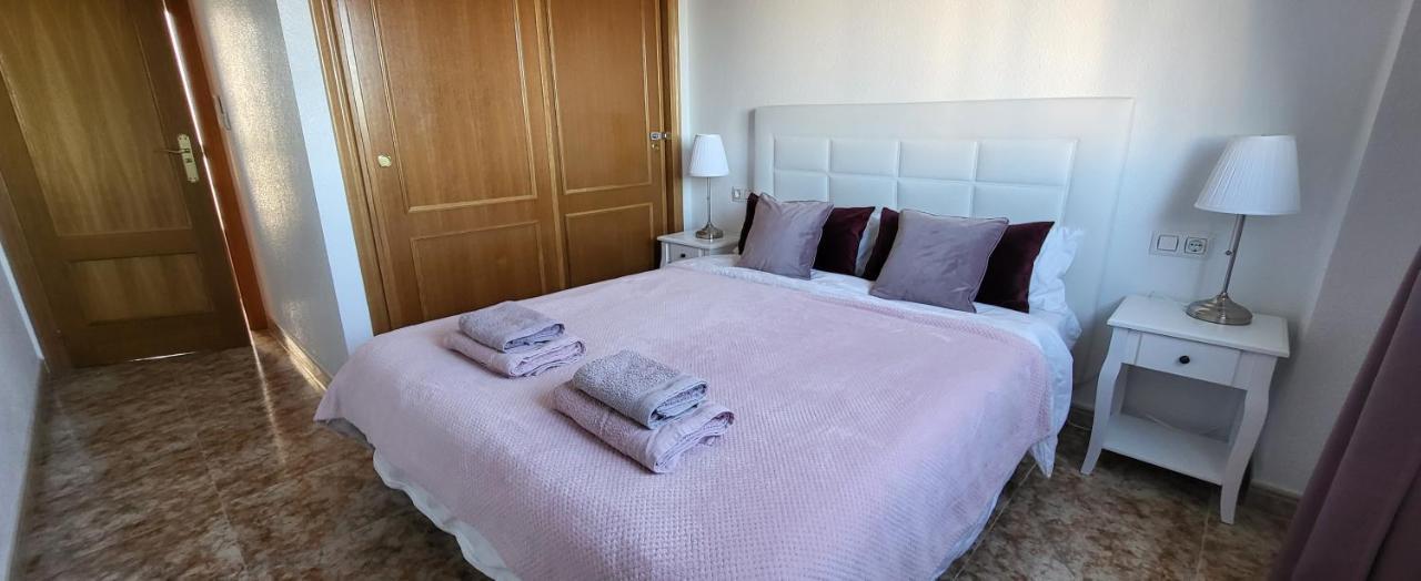 Casa La Marie Pool Klima Tv Free Wifi Garage Apartment