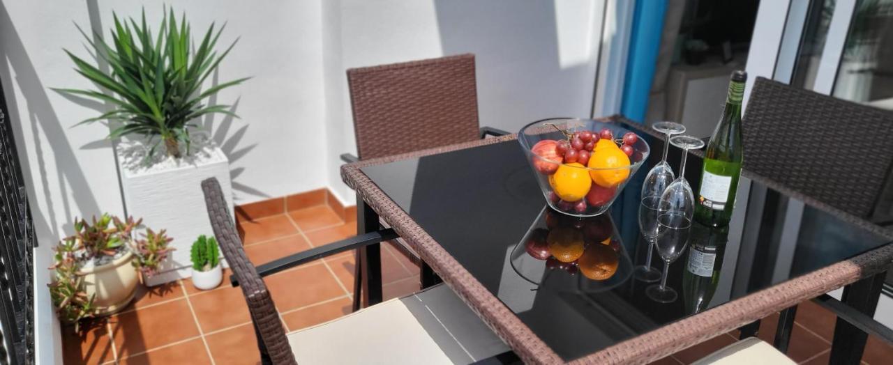 Casa La Marie Pool Klima Tv Free Wifi Garage Apartment Orihuela