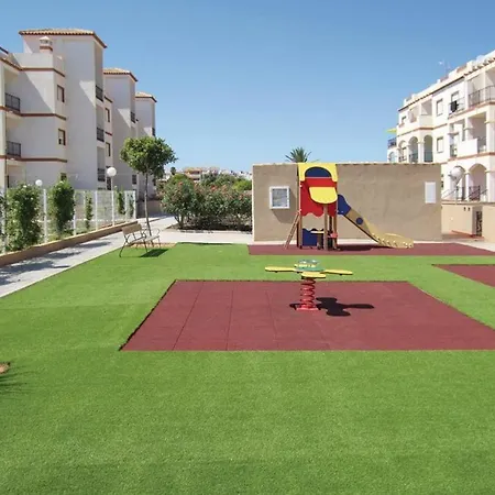 Casa La Marie Pool Klima Tv Free Wifi Garage Apartment Orihuela Exterior photo