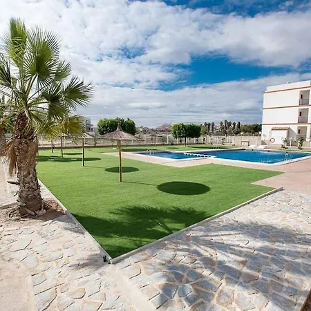Casa La Marie Pool Klima Tv Free Wifi Garage Apartment Orihuela Exterior photo