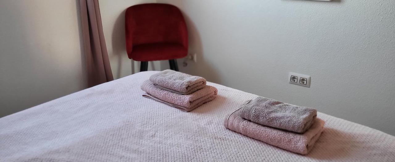 Appartement Casa La Marie Pool Klima Tv Free Wifi Garage *