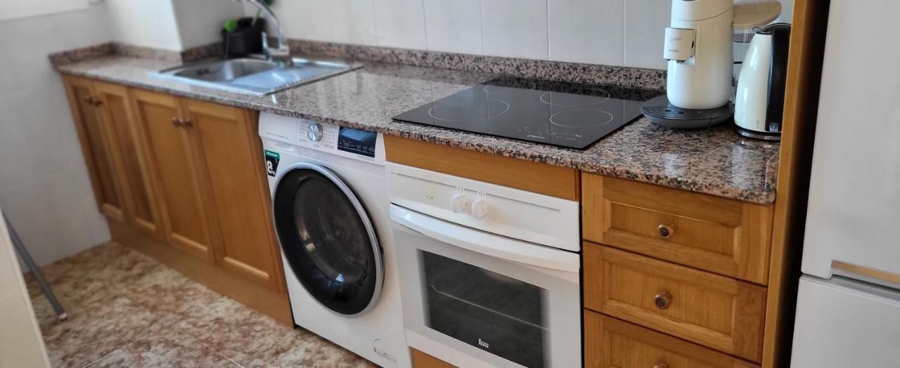 Appartement Casa La Marie Pool Klima Tv Free Wifi Garage Orihuela