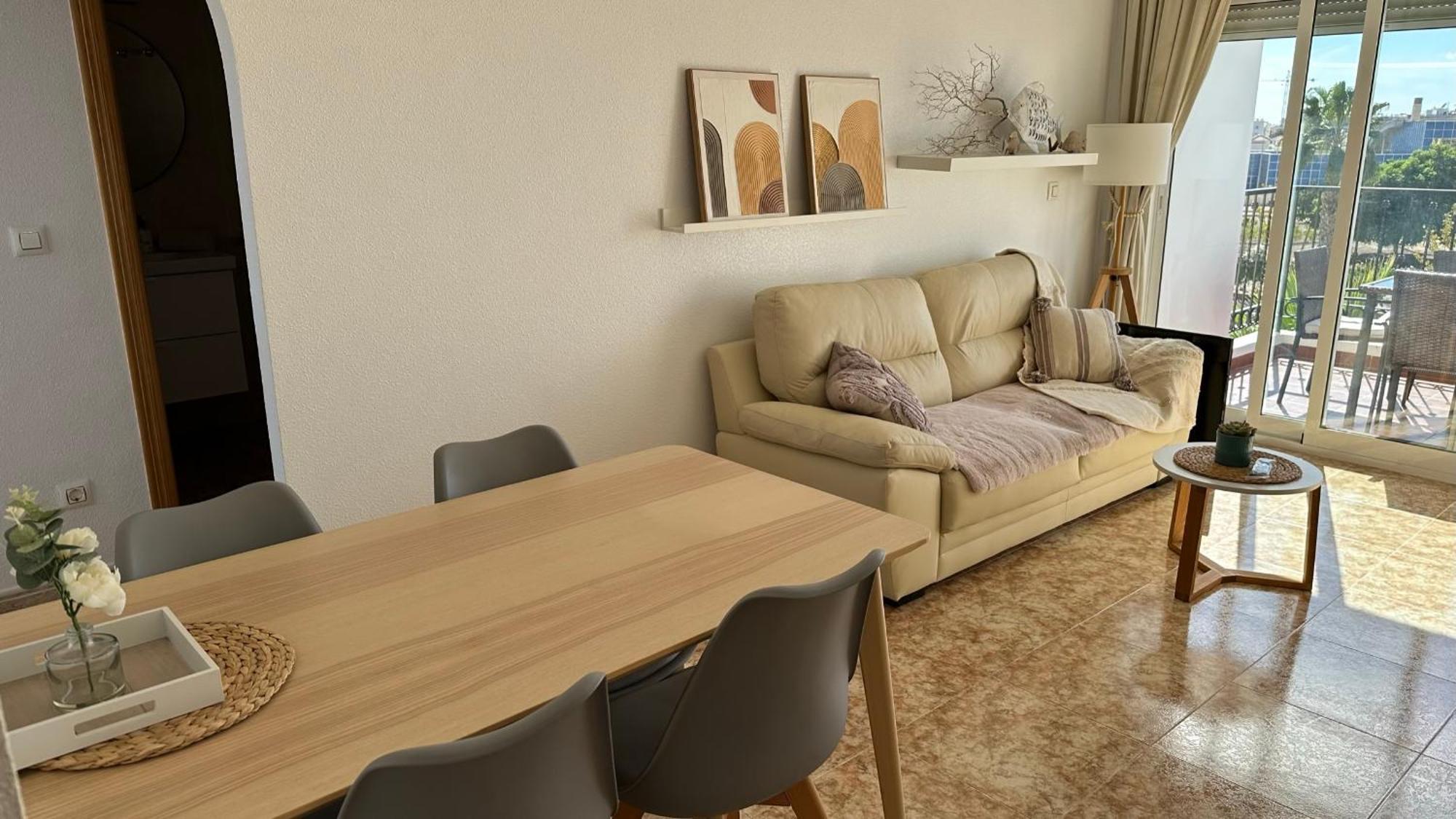 Casa La Marie Pool Klima Tv Free Wifi Garage * Orihuela